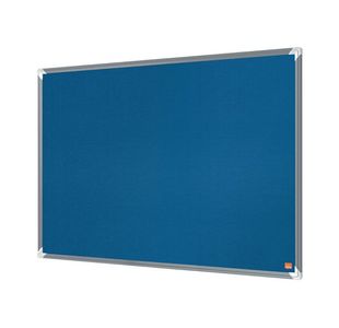 Nobo Prem Plus Felt Bd 1800x1200 Blu