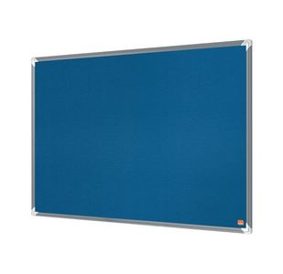 Nobo Prem Plus Felt Bd 2400x1200 Blu