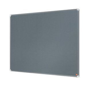 Nobo Prem Plus Felt Bd 1800x1200 Gry