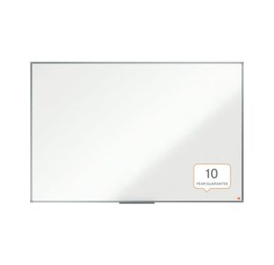 Nobo Essence Stl Mel Wbrd 1200x900mm