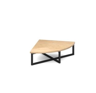 Nera corner coffee table