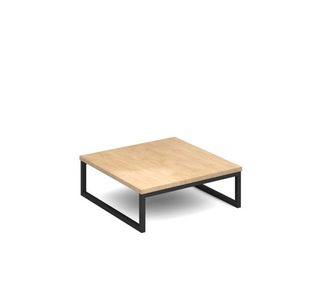 Nera square coffee table