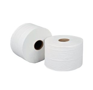 Leonardo Versatwin Toilet Roll Pk24