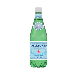 San Pellegrino Spkg Water 500ml Pk12