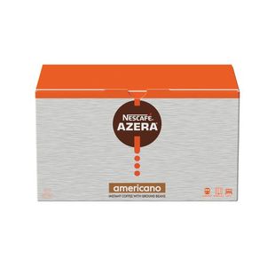 Nescafe Azera American Cof Sacs P200