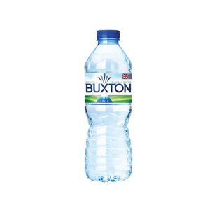 Buxton 50Cl Still Water Pk24