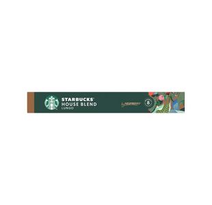 Starbucks Nespresso H/Bld Lungo Pk10