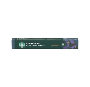 Starbucks Nespresso Roast Pk10