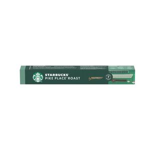 Starbucks Nespresso PikeP Lungo Pk10