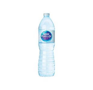 Nestle Pure Life Water 1.5L Btl Pk6