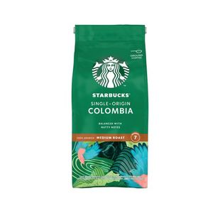 Starbucks Colombia Grd Coffee 200g