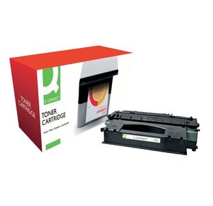 OB HP LsrJet P2015 Laser Toner HC Black