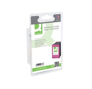 Qconnect Hp 62 C2P06Ae Ink 3 Colour