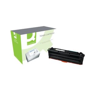 Q-Connect Samsung C506L Cyan Toner