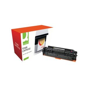 Qconnect Canon 718M Toner Mag 2660B002Aa