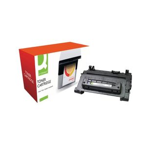 OB HP Toner Black CC364A