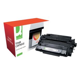 OB HP Laser Toner Black CE255X