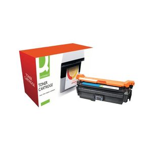 OB HP Laser Toner Cyan CE261A