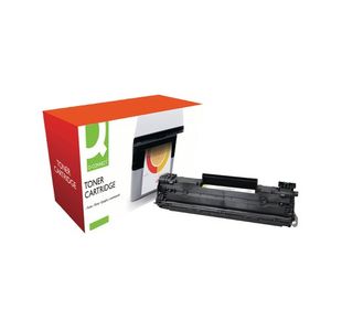 OB HP Laser Toner Black CE278A