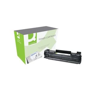 OB HP Laser Toner Black CE285A