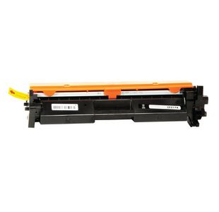 Q-Connect HP 17A Toner Cartridge