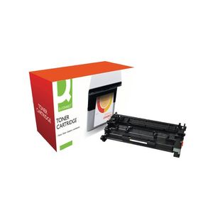 Q-Connect HP CF226A Toner Black