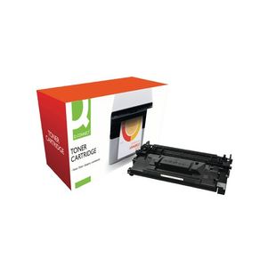 Q-Connect HP CF226X Toner HY Blk