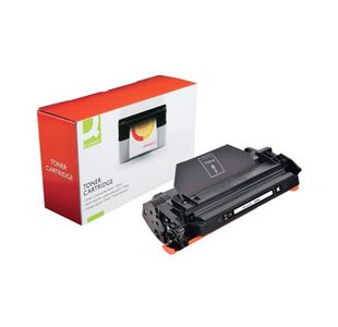 Q-Connect HP 59A Comp Tnr Cart Blk