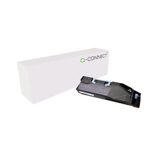 Q-Connect HP 826A Toner Cart Black