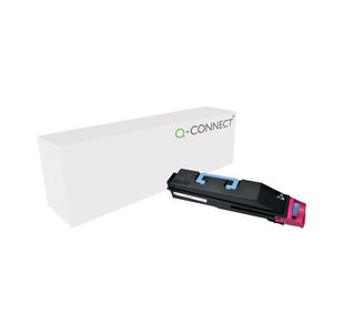 Q-Connect HP 826A Toner Cart Magenta