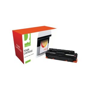 Q-Connect HP CF413A Toner Mag Comp