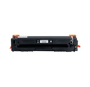 Q-Connect HP CF540A Toner Cart Black