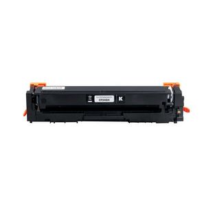 Q-Connect HP CF540X Toner Cart Black