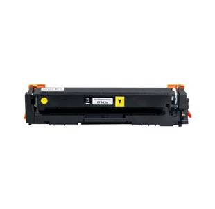 Q-Connect HP CF542A Toner Ylw Comp