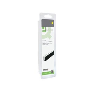 Q-Connect HP 971XL Ink Cartridge Ylw