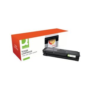 Q-Connect Samsung 111S Black Toner