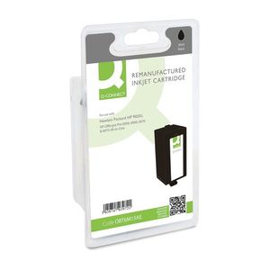 Q-Connect HP 903Xl Ink Cart Blk Hy