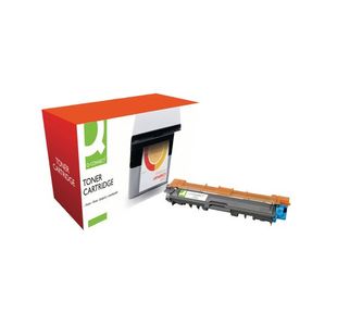 Q-Connect Brother TN-241C Toner Cyn