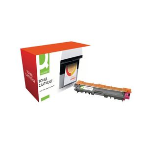 Q-Connect Brother TN-241M Toner Mag