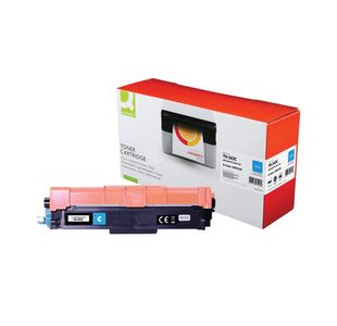 Q-Connect Brother TN-243C Toner Cyn