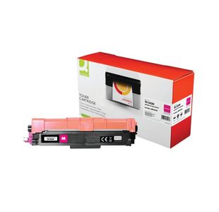 Q-Connect Brother TN-243M Toner Mag