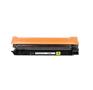 Q-Connect Brother TN-423Y Toner Ylw