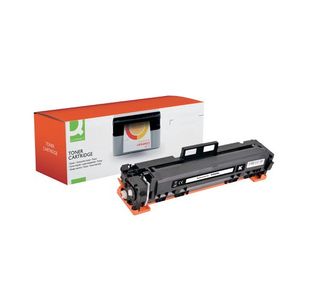 Q-Connect HP 415A Comp Tnr Cart Blk