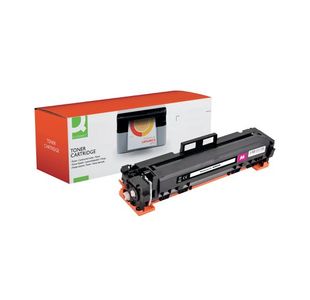 Q-Connect HP 415A Comp Toner Mag