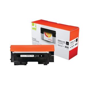 Q-Connect HP W2070A Toner Blk