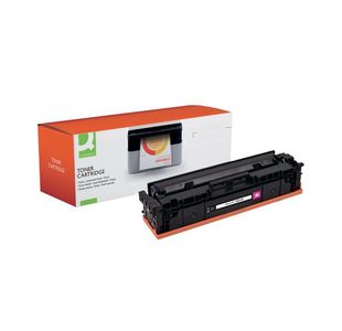 Q-Connect Comp HP 207A Tnr Cart Mag