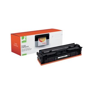 Q-Connect Comp HP 216A Tnr Cart Blk