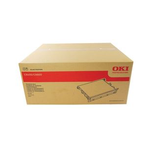 Oki Transfer Belt 43449705