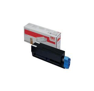 Oki B431/491 Toner Cartridge Black