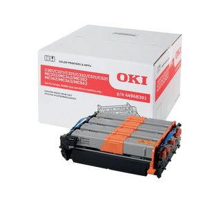 Oki Image Unit C301/321/331/511/Mc352